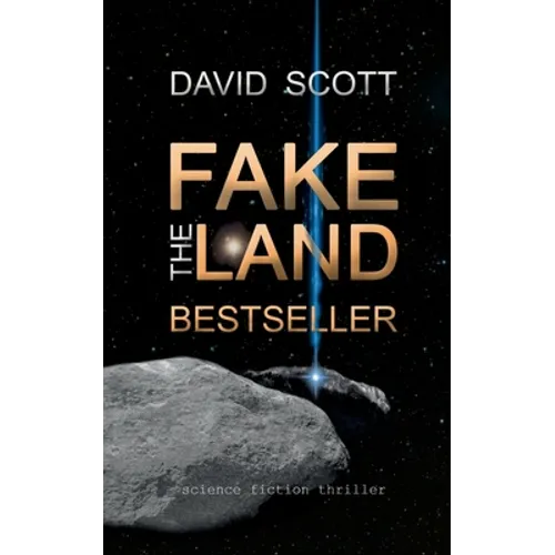 The Fakeland Bestseller - Paperback