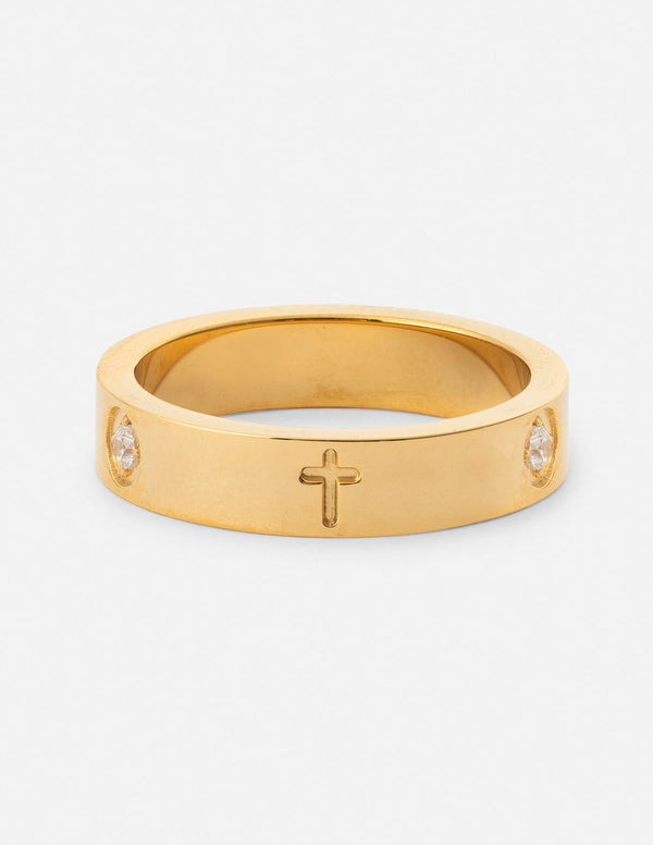 Eternity Gem Ring