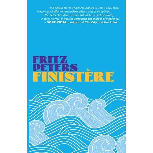 Finist?re - Paperback
