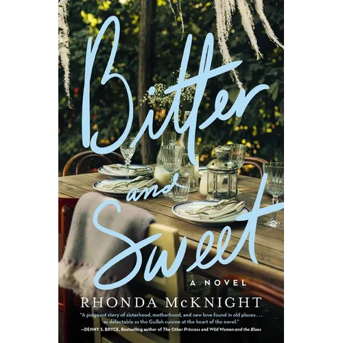 Bitter and Sweet - Paperback