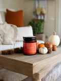 Sweet Biscotti 9oz Candle