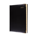 Classic - Compact Week-To-View Diary with Appointments - 2026 Calendar Year Planner