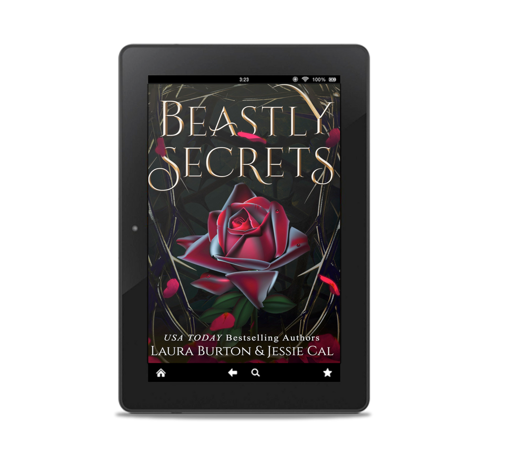 Beastly Secrets