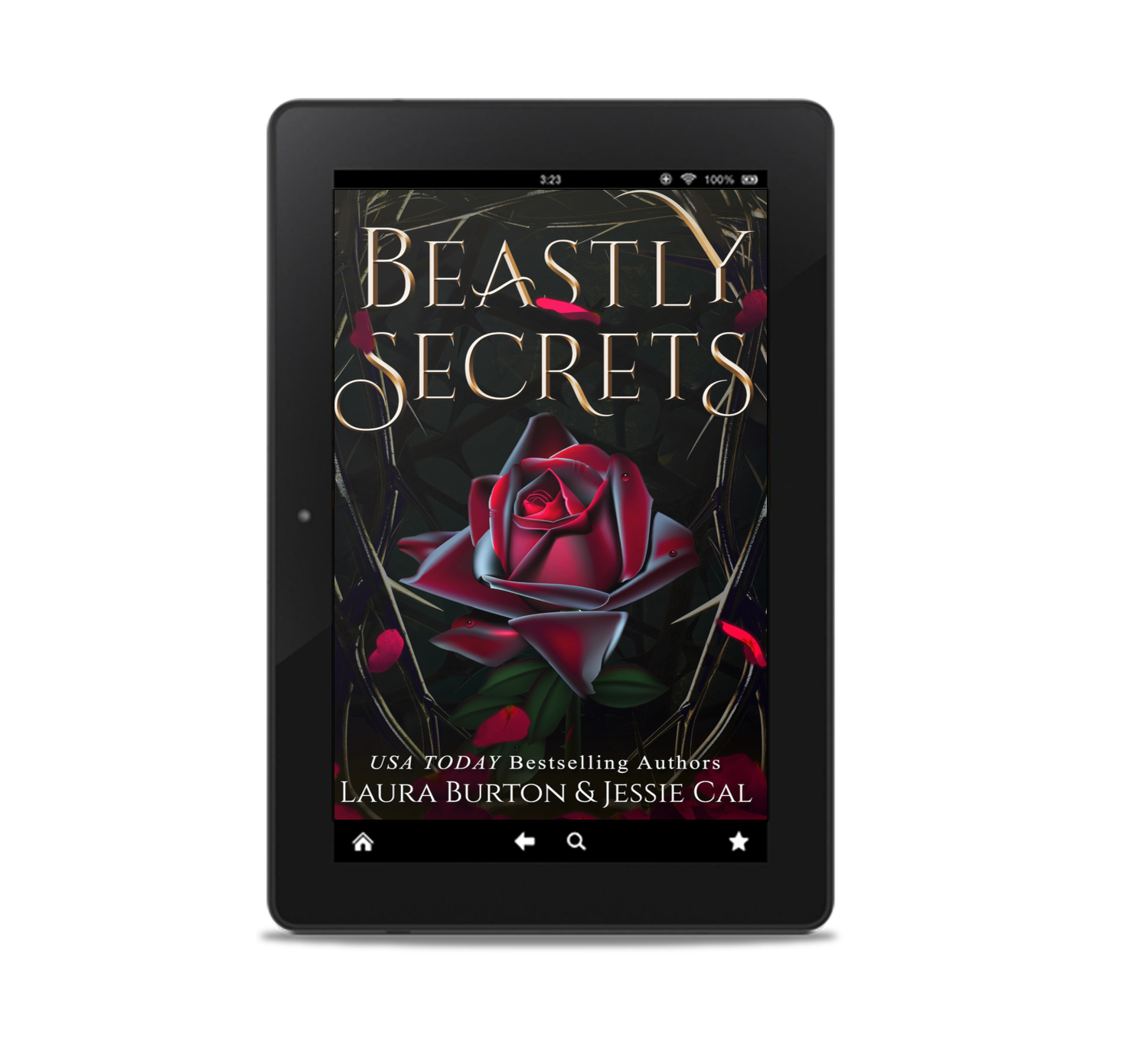 Beastly Secrets
