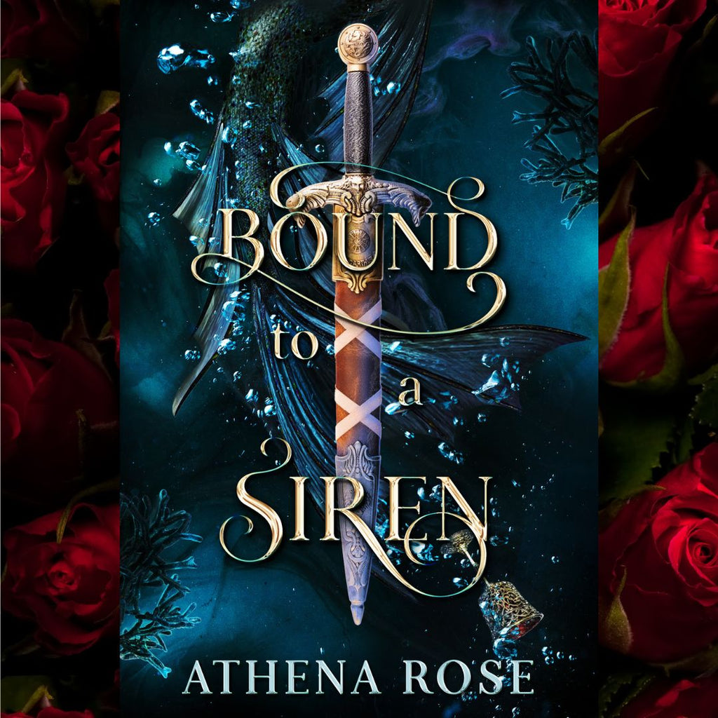 Bound to a Siren