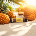 PINEAPPLE COCONUT, Lip Balm, 0.15oz