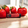 STRAWBERRY, Lip Balm, 0.15oz