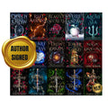 The Deluxe Fantasy Bundle