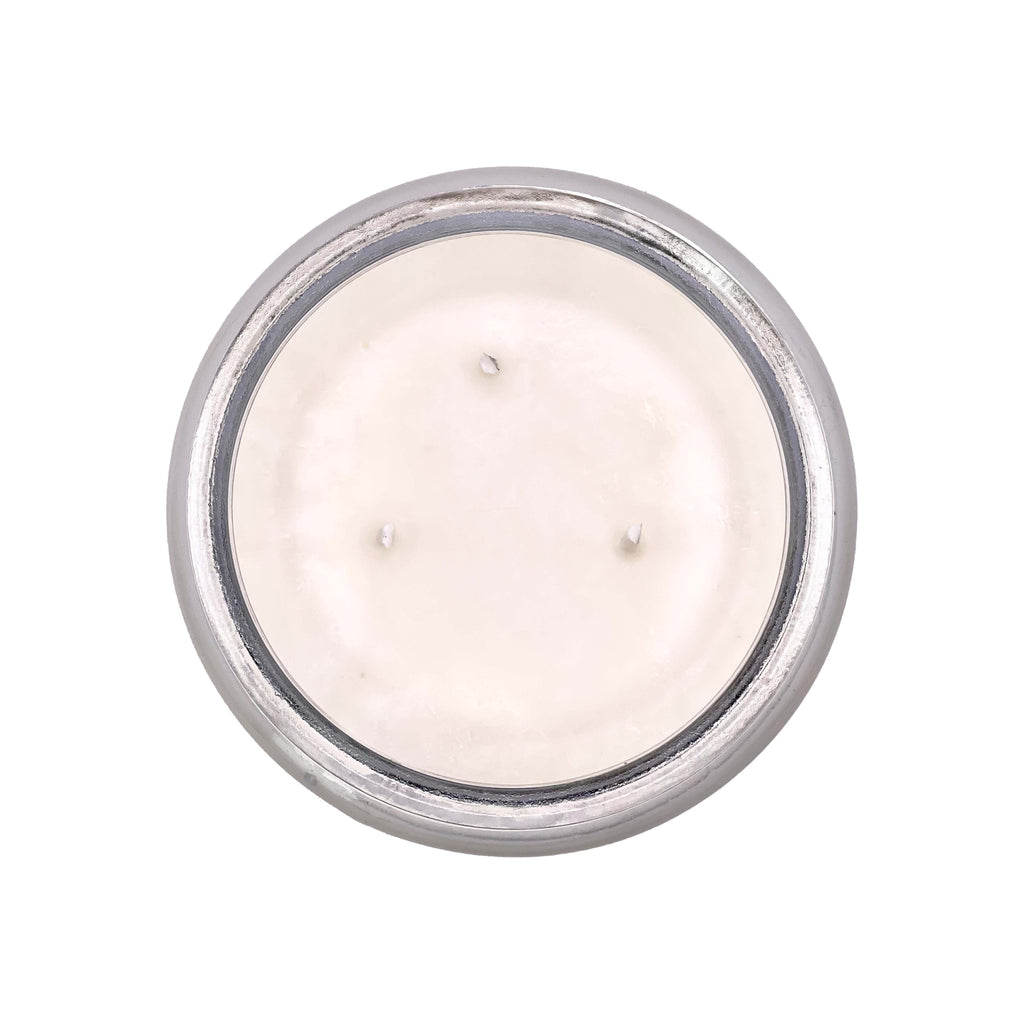 Bedtime Lavender + Chamomile Aromatherapy Candle