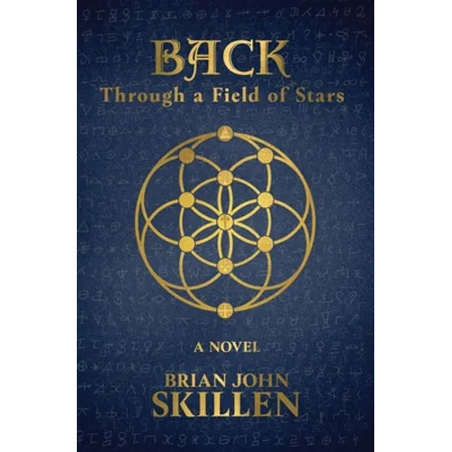 Back: Through a Field of Stars - Paperback