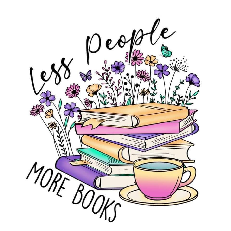 BOOK BOOKISH CAR FRESHIE CARD STOCK (CHOOSE IMAGE)