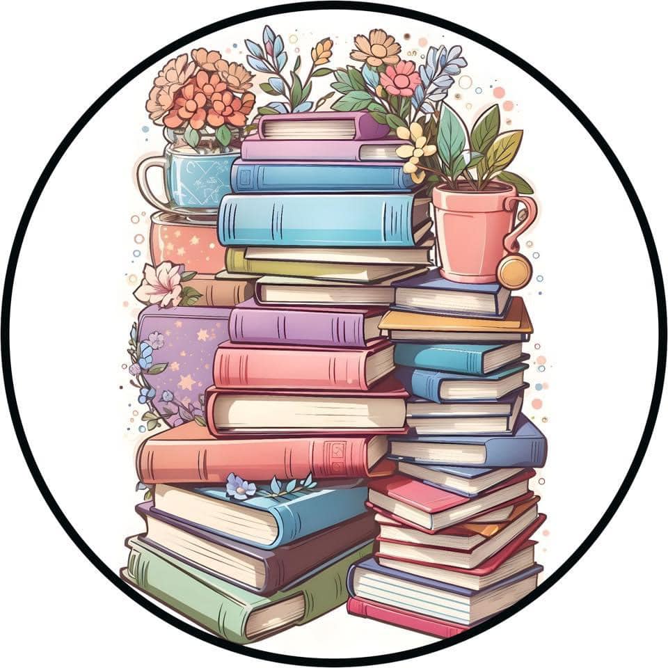 BOOK BOOKISH CAR FRESHIE CARD STOCK (CHOOSE IMAGE)