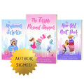 Author Signed: Surprised by Love (Special Edition)