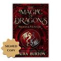 The Magic of Dragons: Riders and Hunters
