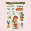 Plant Guy 2 | AT0018