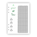 Tea Tracker