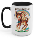 I Hate It Here Mug