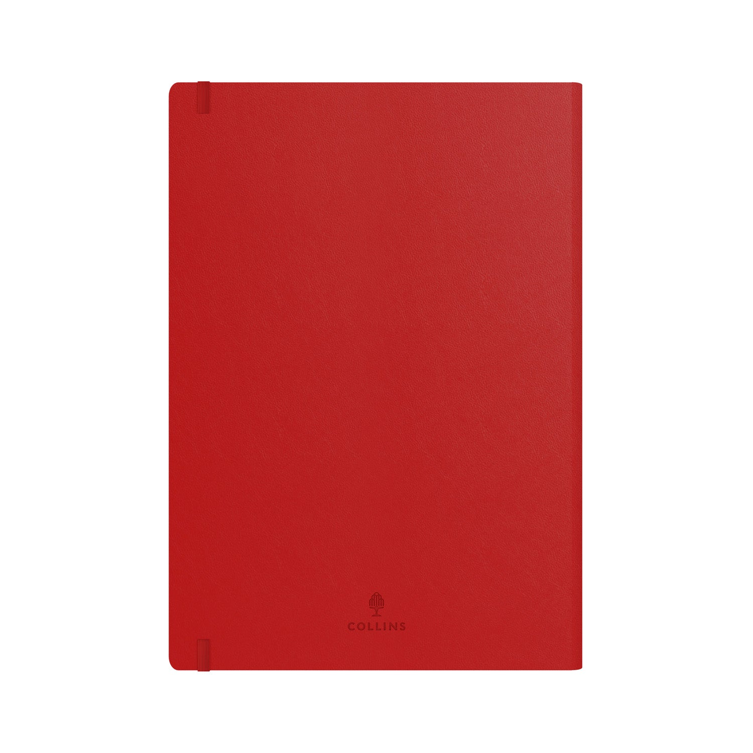 Legacy - A4  Day-To-Page Diary - 2026 Calendar Year Planner