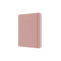 Legacy - 2026 Daily Planner - A5 Day-to-Page Diary with Appointments  (CL51-26)