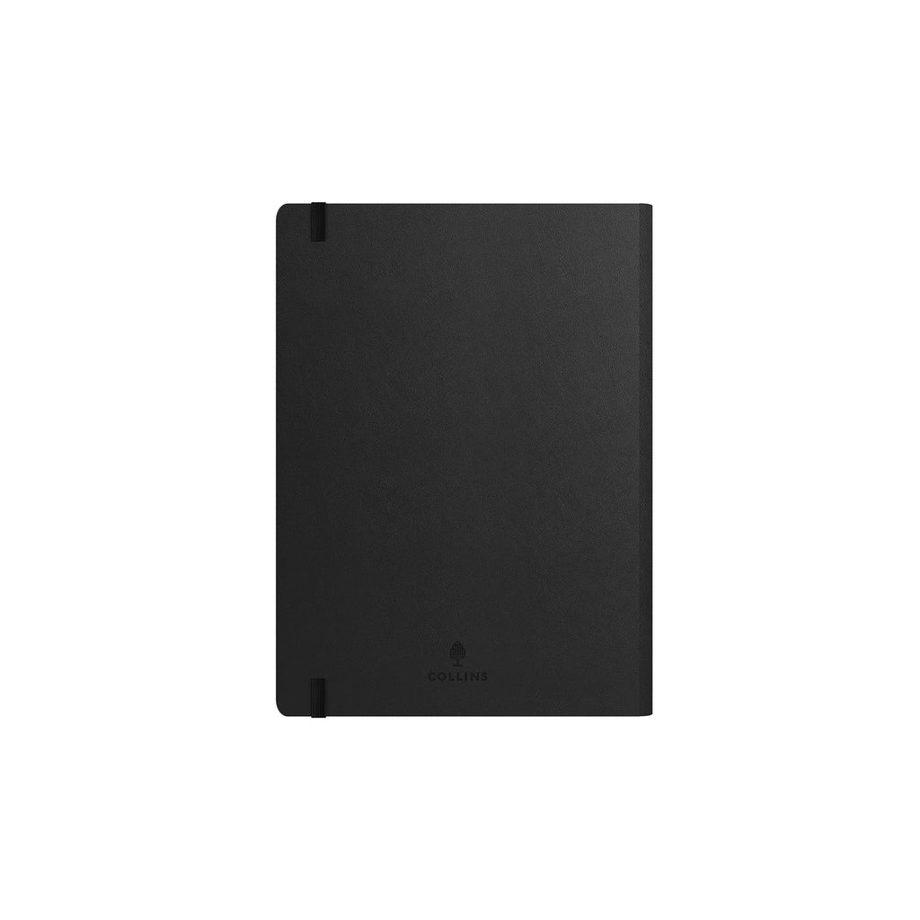 Legacy - 2026 Daily Planner - A5 Day-to-Page Diary with Appointments  (CL51-26)