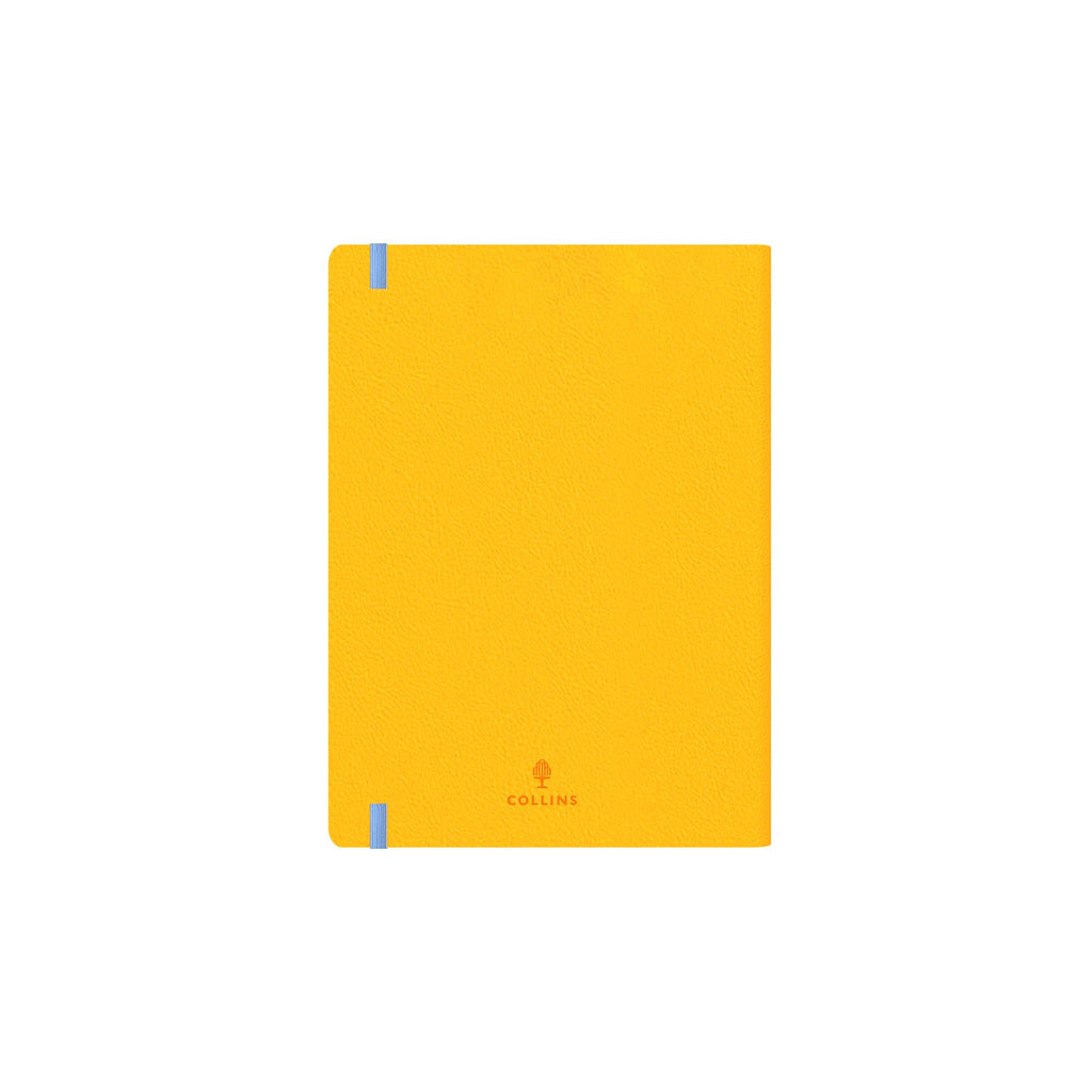 Legacy - A5 Week-to-View Mid/Academic Year Planner 2025-2026