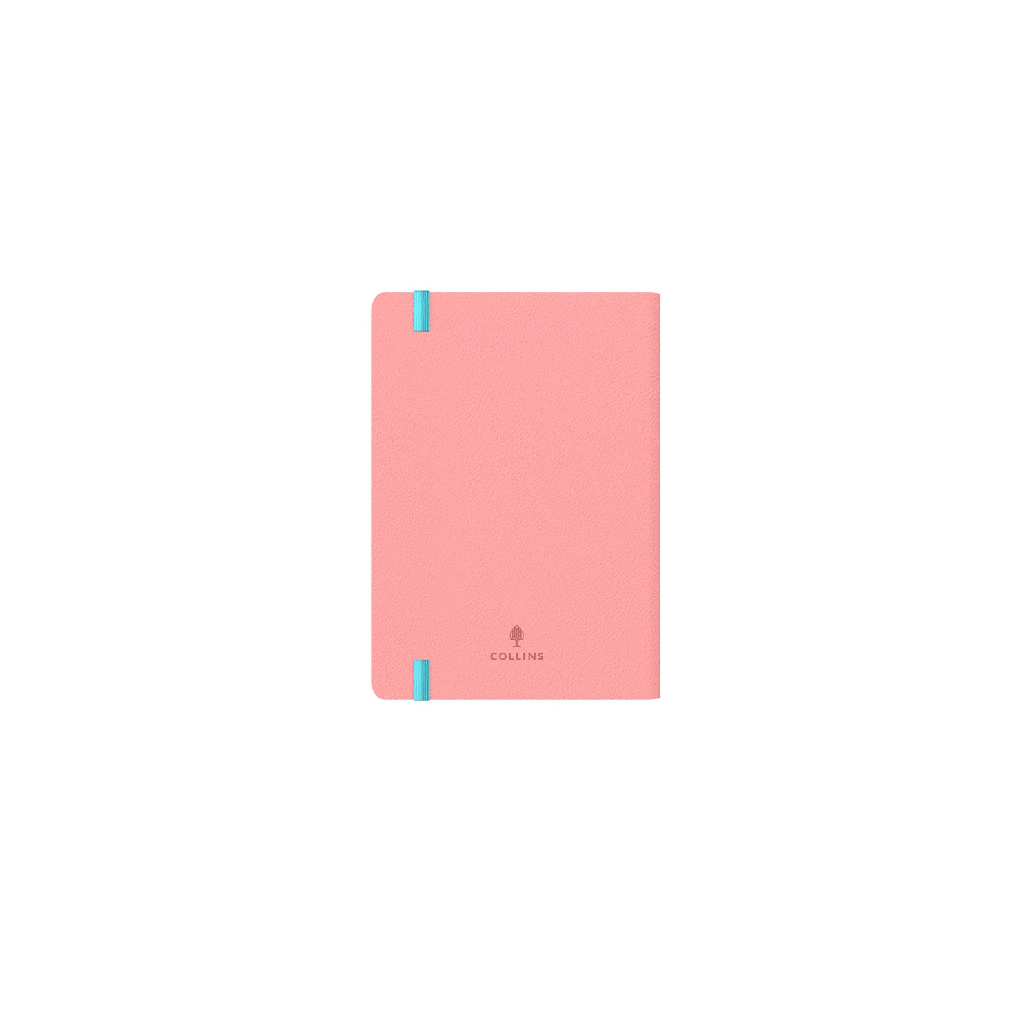 Legacy - A6 Week-to-View Mid/Academic Year Diary Planner 2025-2026