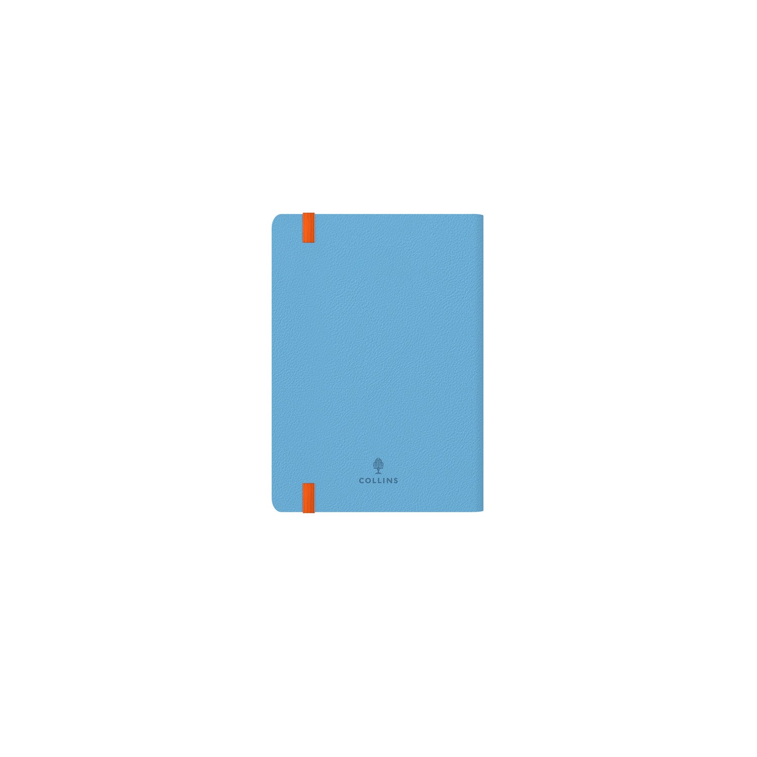 Legacy - A6 Week-to-View Mid/Academic Year Diary Planner 2025-2026