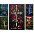 Romancing the Seas Five Book Series