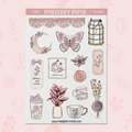 Fresh Start | DC0308