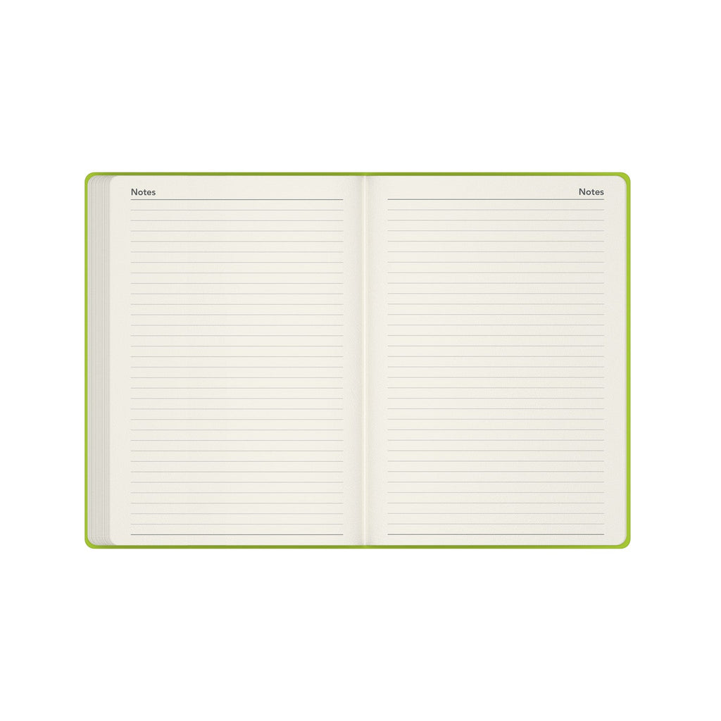 Affirmation - A5 Week-To-View - Diary - 2026 Calendar Year Planner