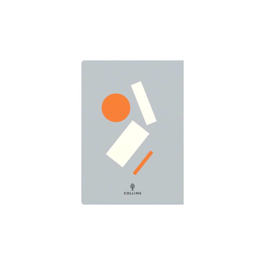 Balance - A5  Week-To-View - Diary - 2026 Calendar Year Planner