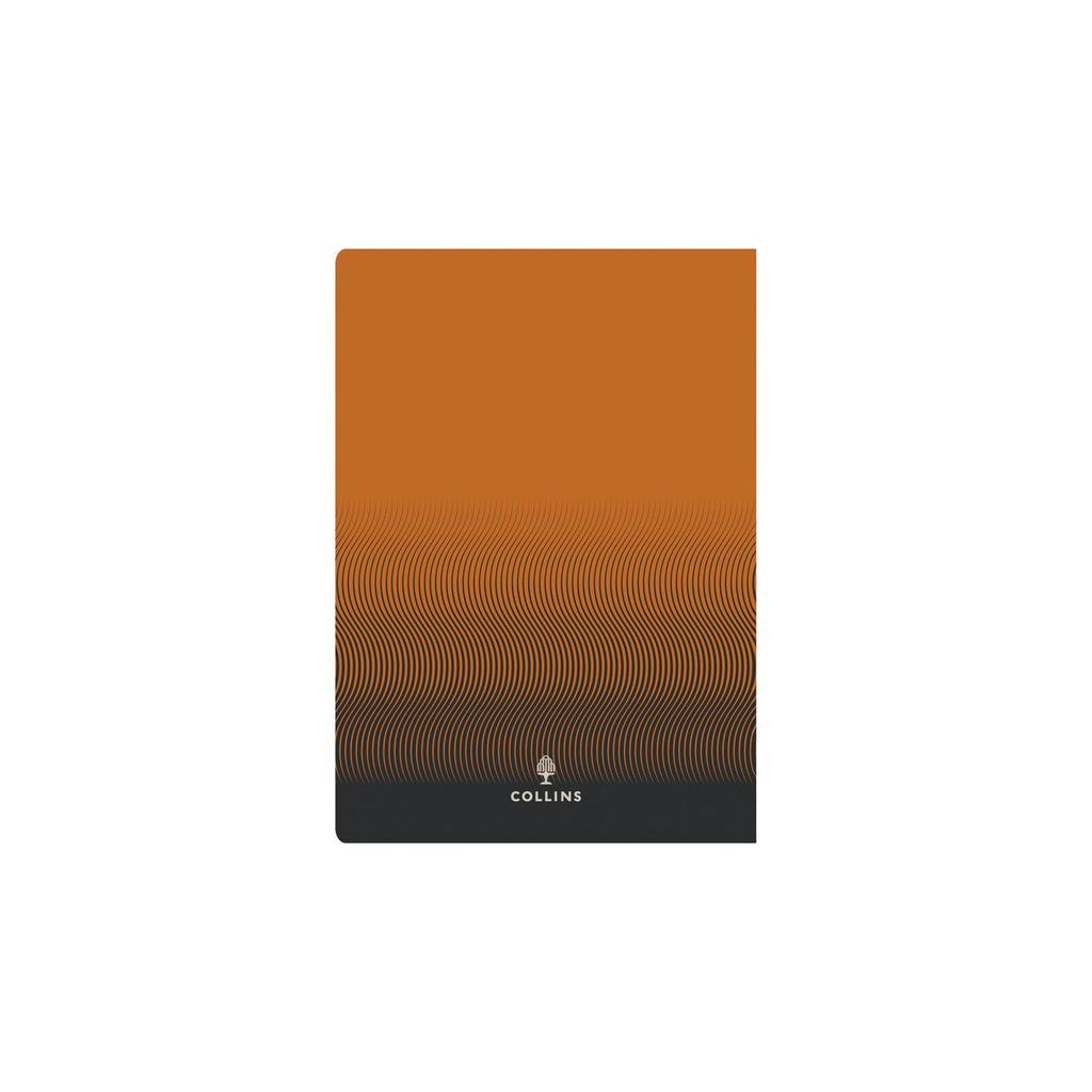 Balance -A5 Week-to-View Mid/Academic Year Diary Planner 2025-2026