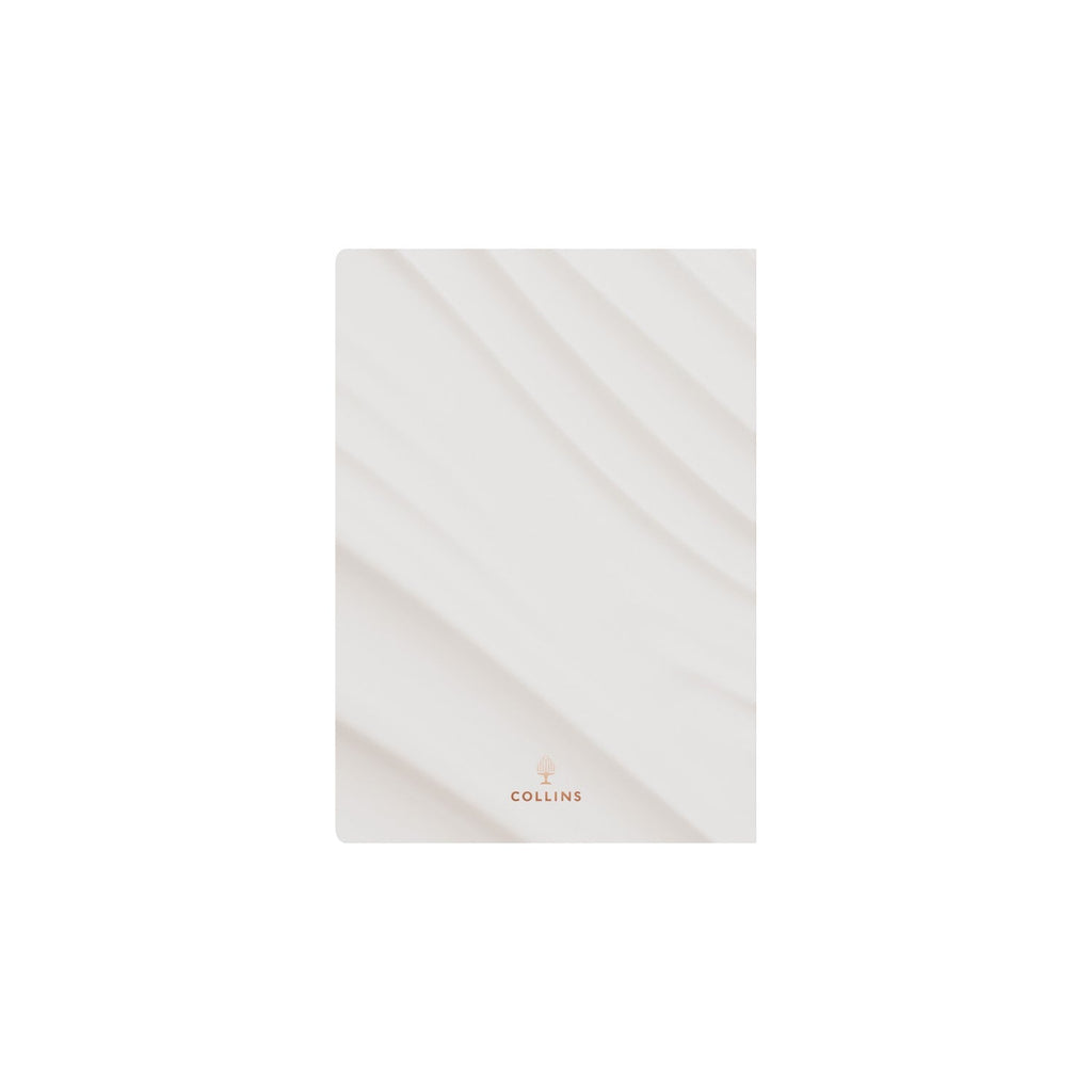 Dimensional Surfaces - A5  Week-To-View - Diary - 2026 Calendar Year Planner