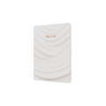 Dimensional Surfaces A5 Ruled Notebook