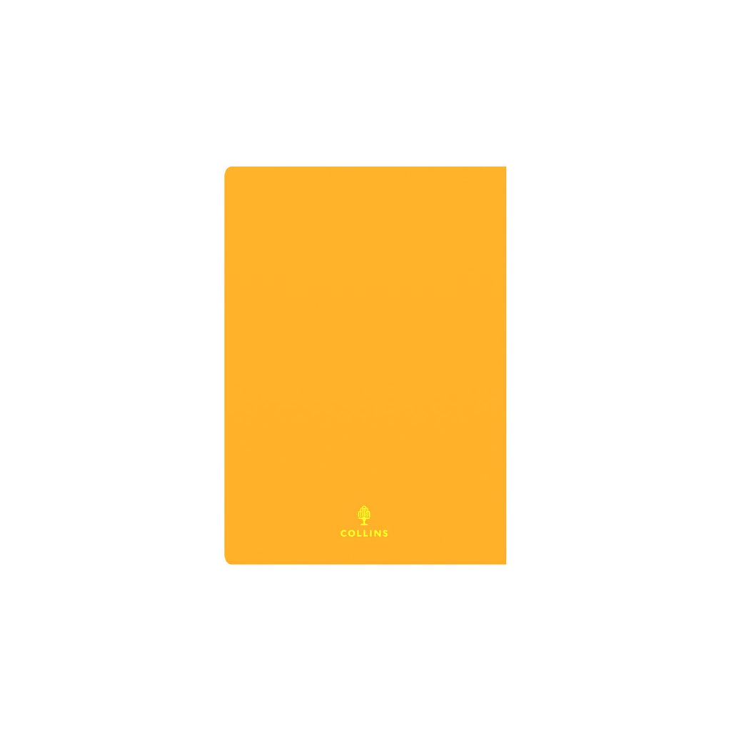 Ben Wookcock Positive - A5  Week-To-View - Diary - 2026 Calendar Year Planner