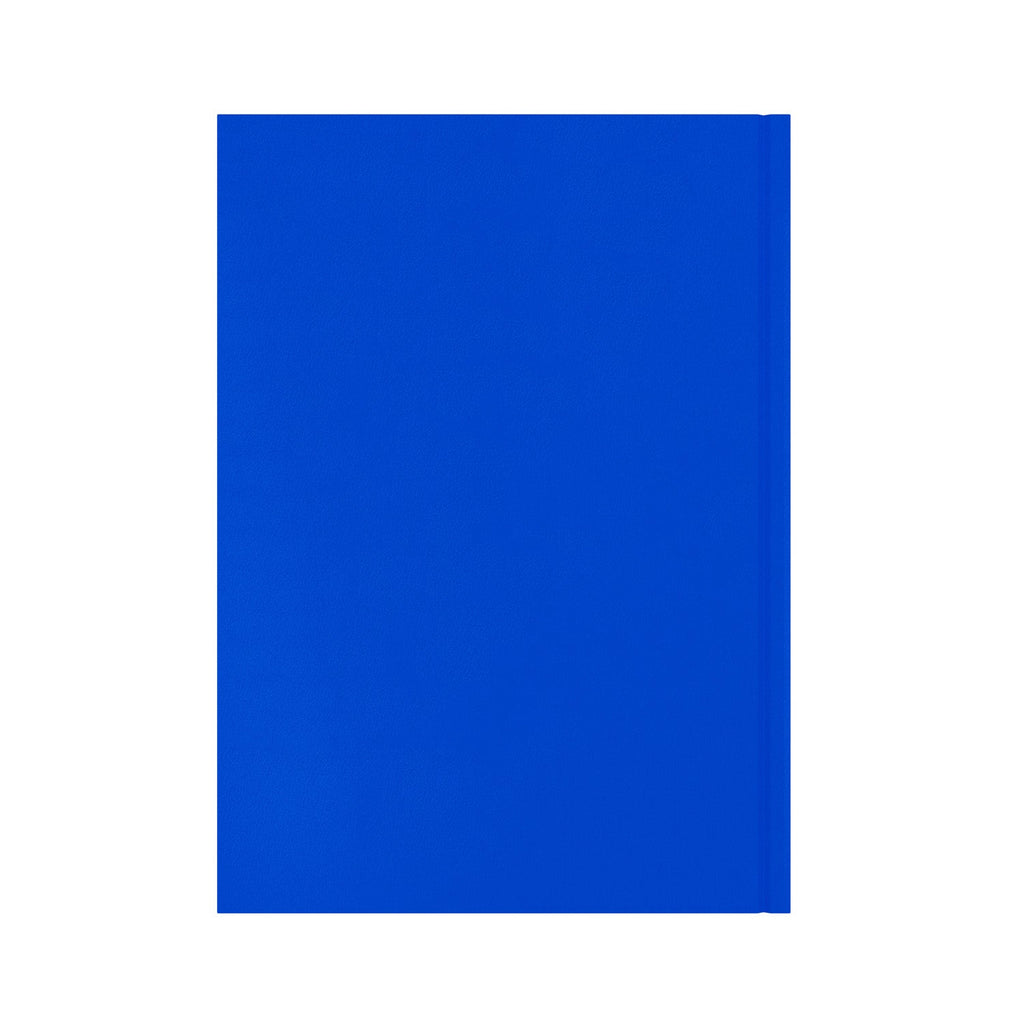 Essential - A4 Day-to-Page Diary with Appointments - 2026 Calendar Year Planner