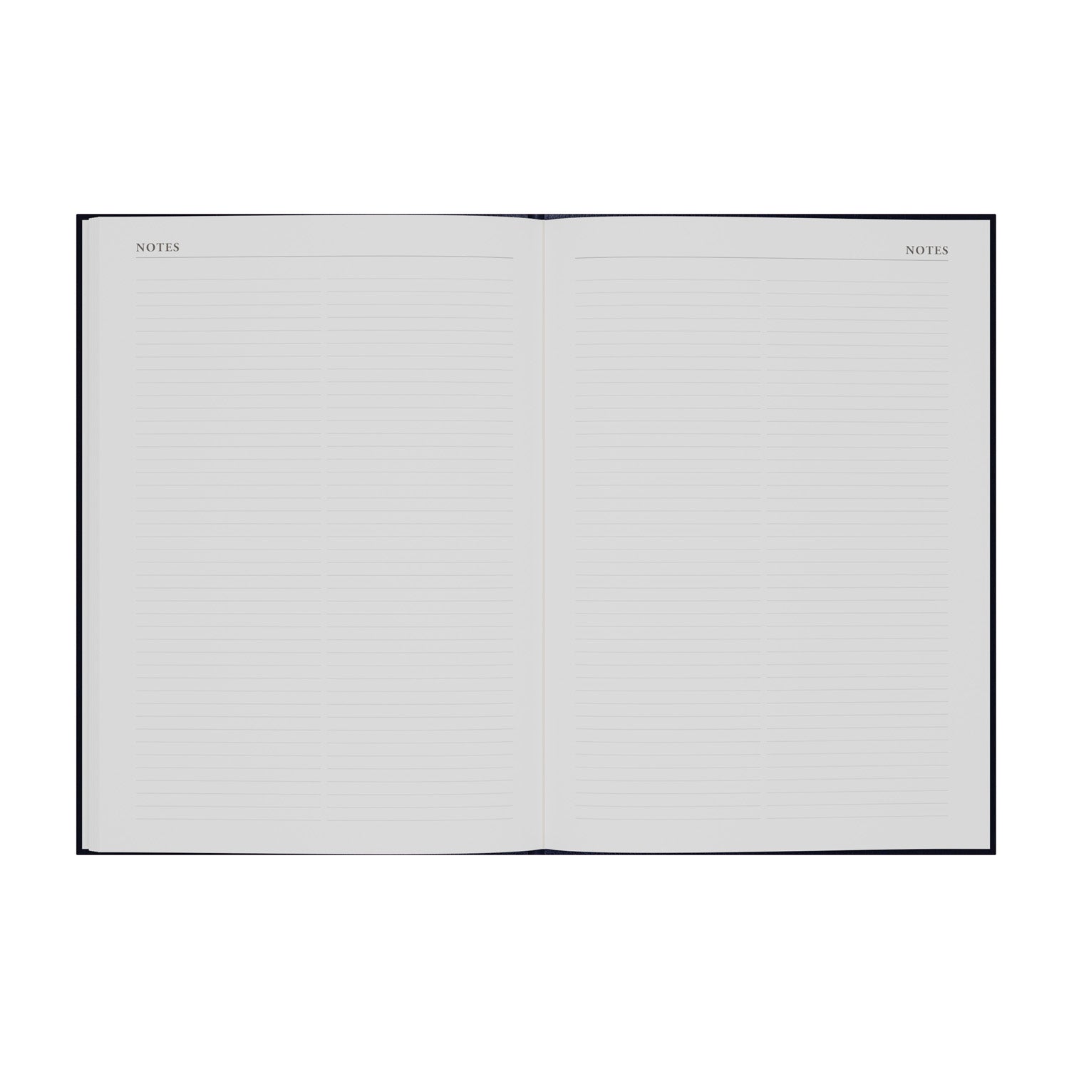 Essential - A4 Week-to-View Diary - 2026 Calendar Year Planner
