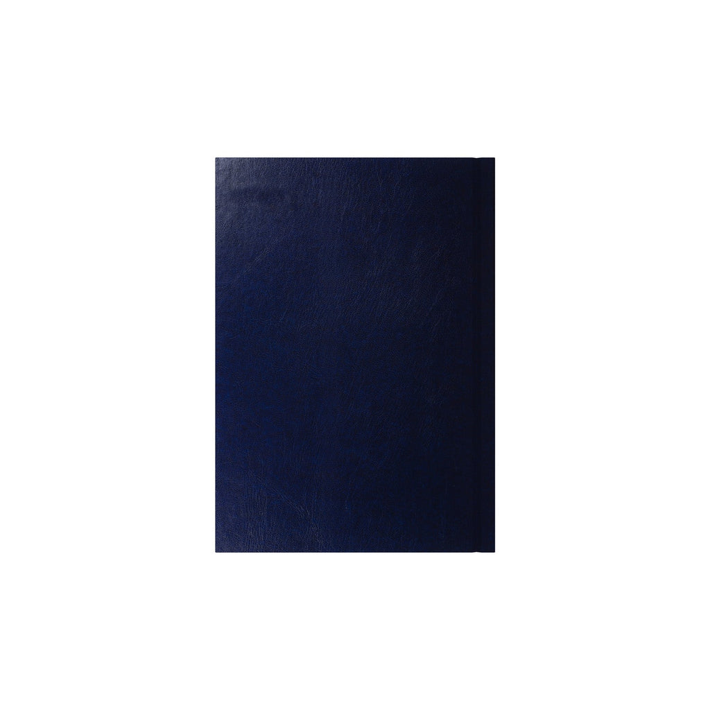 Essential - A5 Day-to-Page Diary - 2026 Calendar Year Planner