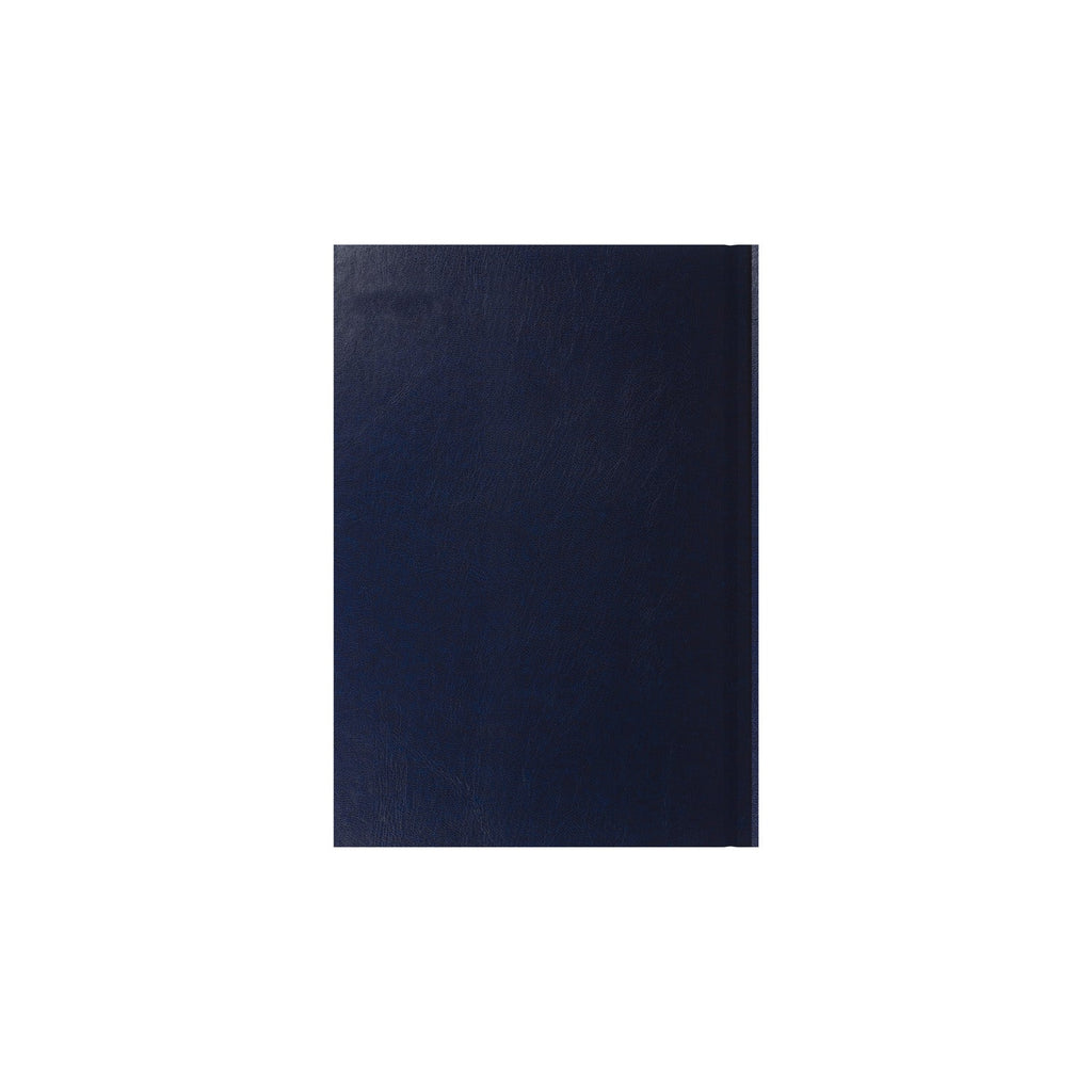Essentials - A5 Week-to-View with Appointments Mid/Academic Year Diary Planner 2025-2026
