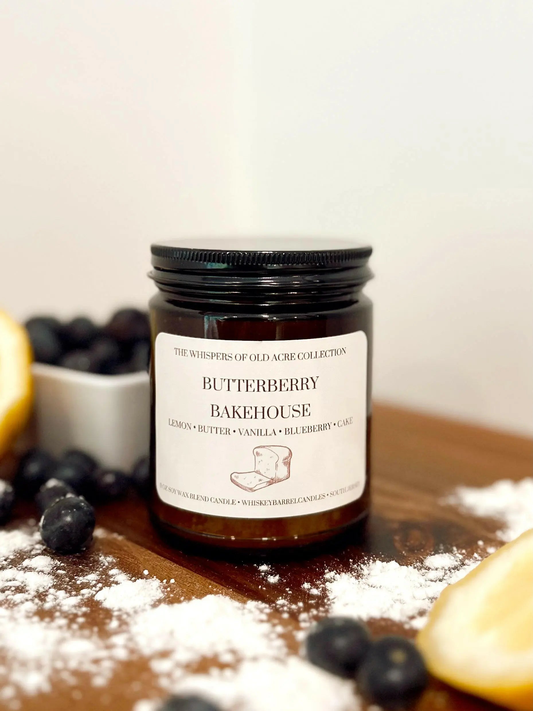 Butterberry Bakehouse