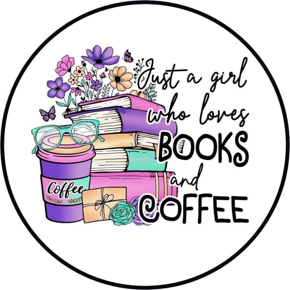 BOOK BOOKISH CAR FRESHIE CARD STOCK (CHOOSE IMAGE)