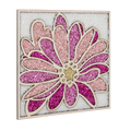 Crushed Glass Flower Kit