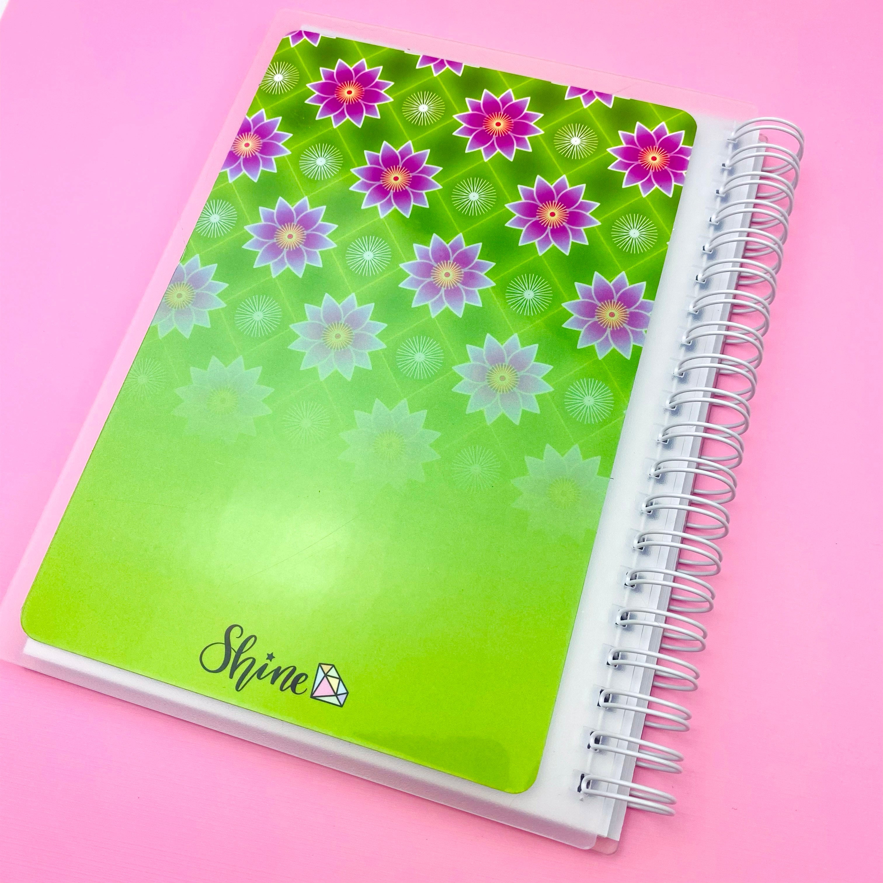 Succa For Stickers Reusable Sticker Book