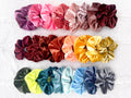 Velvet Scrunchie
