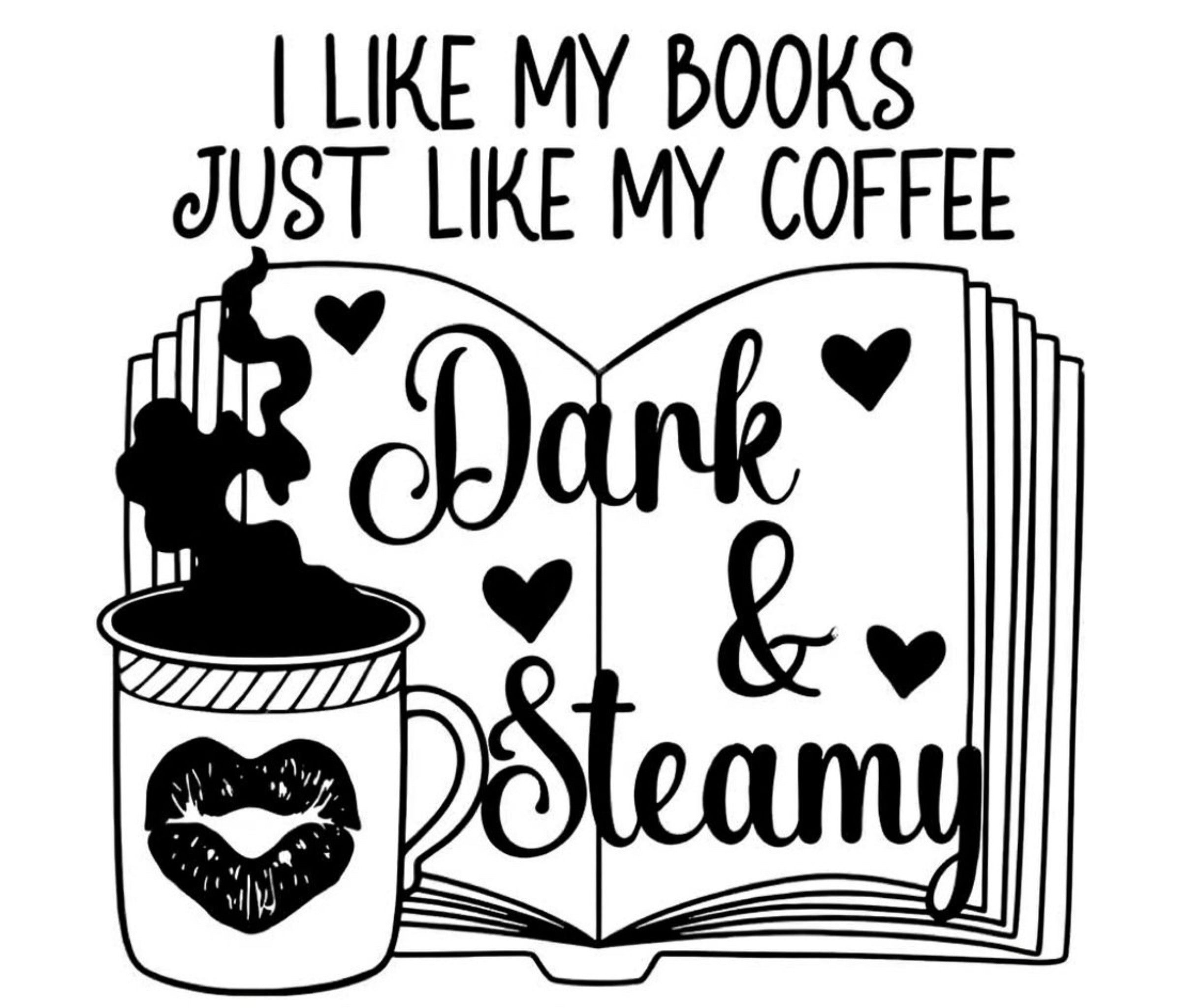 BOOK BOOKISH CAR FRESHIE CARD STOCK (CHOOSE IMAGE)