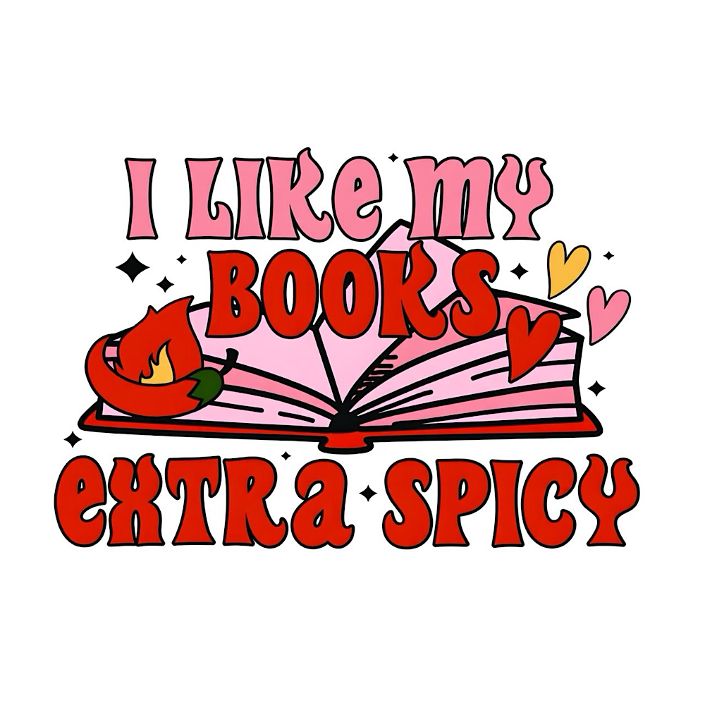 BOOK BOOKISH CAR FRESHIE CARD STOCK (CHOOSE IMAGE)