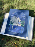 Strange Little Creatures Art Print