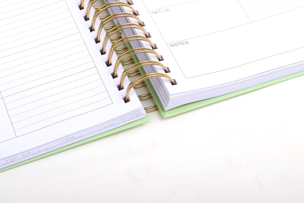 The Ultimate 2026 Planner