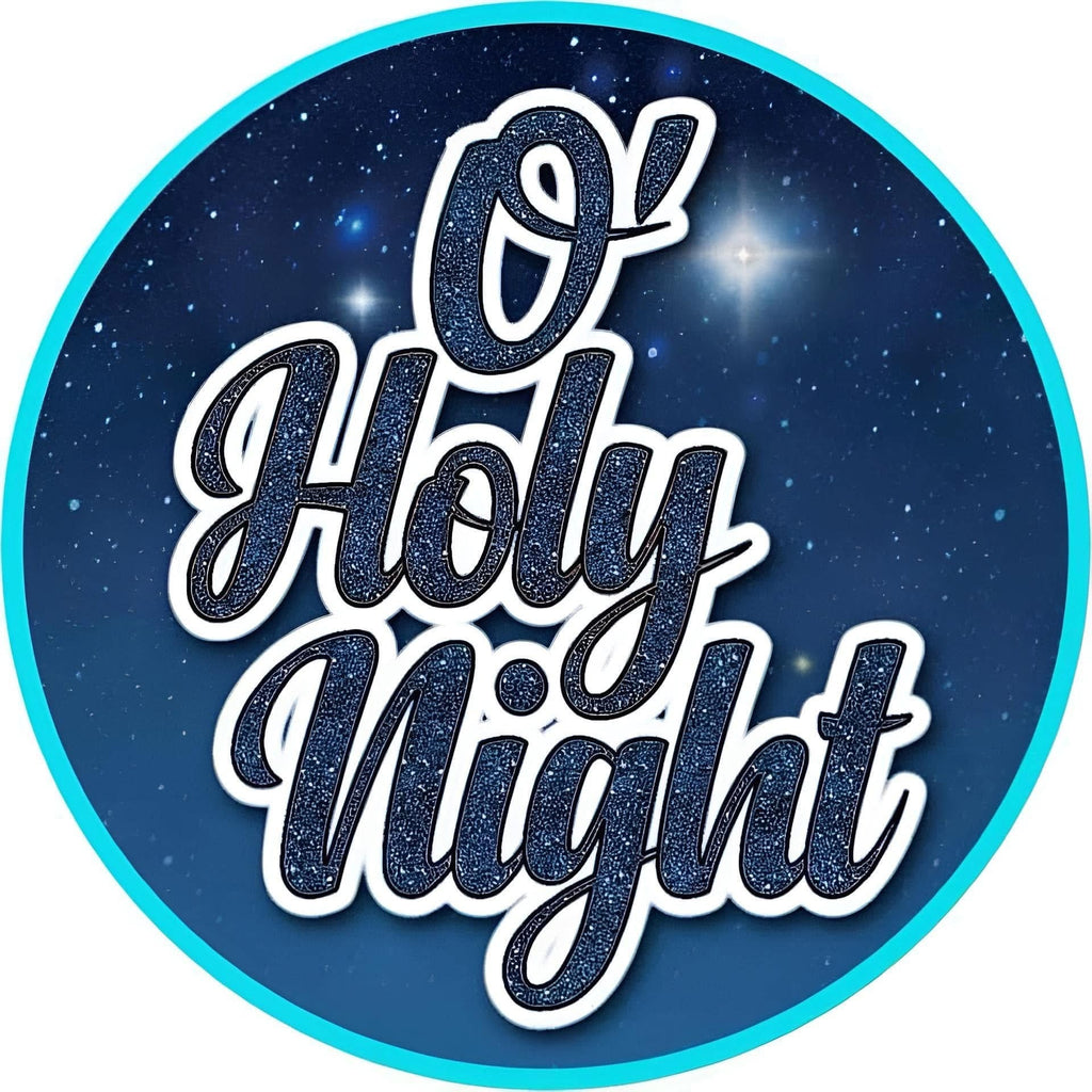 CHRISTMAS CHRISTIAN JESUS CAR FRESHIE CARD STOCK (CHOOSE IMAGE)
