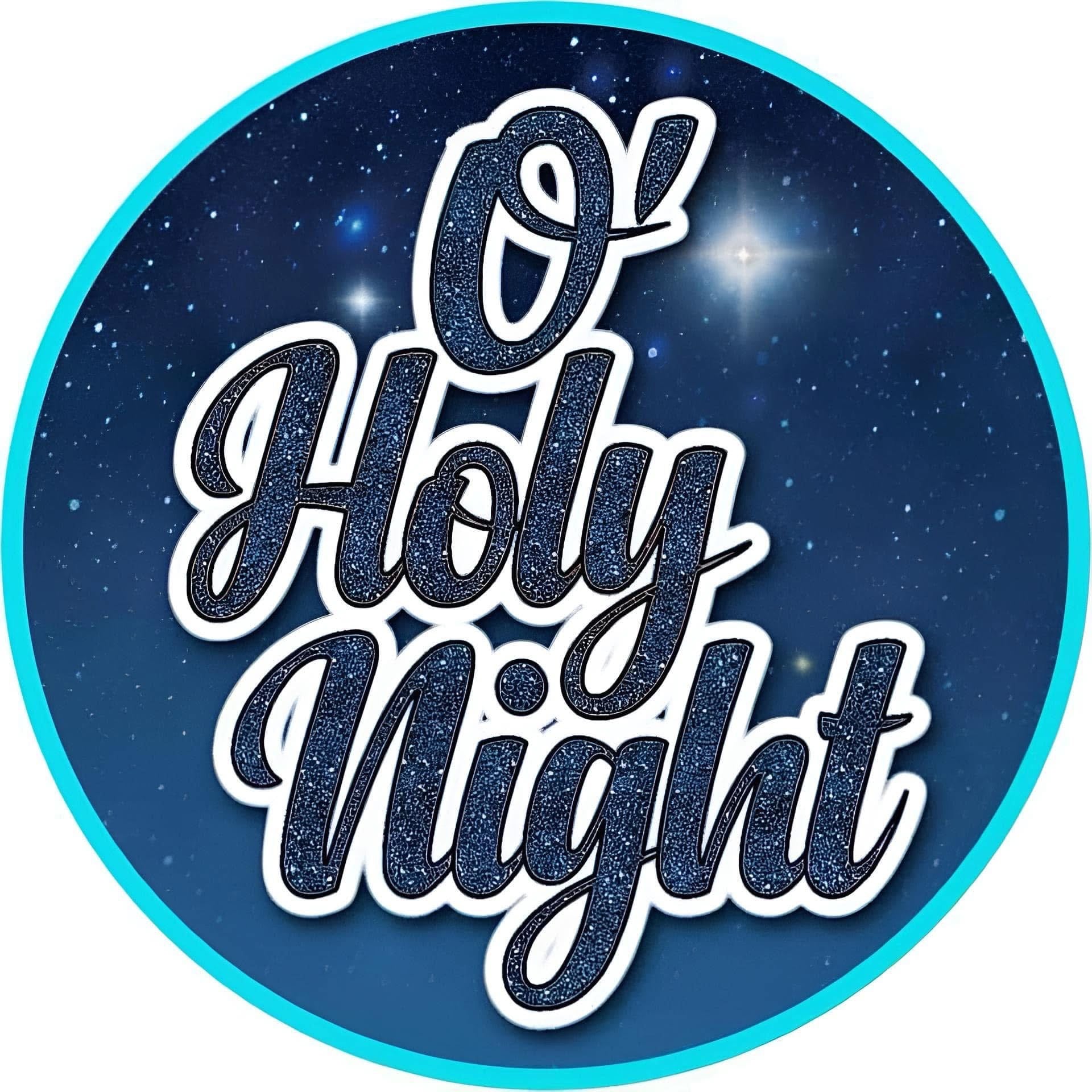 CHRISTMAS CHRISTIAN JESUS CAR FRESHIE CARD STOCK (CHOOSE IMAGE)